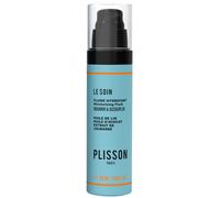 PLISSON 1808 - Moisturizing Fluid - Soins du visage pour hommes 50 ml