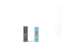 Plisson - Baume à Lèvres pour Homme - 97% d’Ingrédients d’Origine Naturelle, Beurre de Karité, Huile de Jojoba, Cires de Coco, de Carnauba et de Candélilla du Mexique - Fabrication Française - 4,5 g