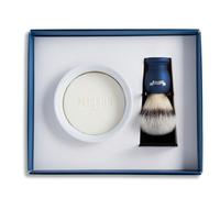 Plisson - Coffret Fibre Initiation Essentiel - Taille 12 - Bleu Nuit