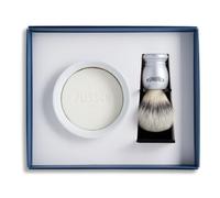 Plisson - Coffret Fibre Initiation Essentiel - Taille 12 - Gris Arctique