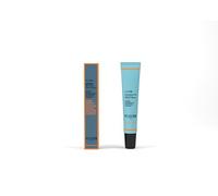 Plisson - Contour des Yeux Homme - Tous Types de Peaux - 98% d’Ingrédients d’Origine Naturelle - 20 ml