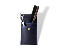 Plisson Set Complet Moustache/Barbe Brosse & Ciseaux