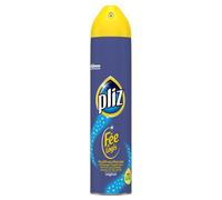 PLIZ - Nettoyant Multi-Surfaces Efficace, Parfum Frais Fée Du Logis, Spray Pratique 250mL - Le Lot De 4