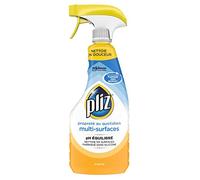 Pliz Nettoyant Multi-Surfaces Pistolet Original 500 ml