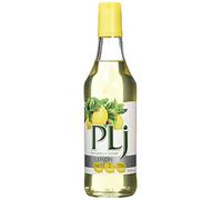 Plj naturellement Sharp jus de citron 500 ml