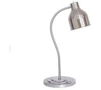 PLJKIHED Lampe chauffante pour Aliments, Lampe chauffante Portable, Lampe chauffante réglable pour Buffet, Lampe chauffante Commerciale pour Frites, Barbecue, Lampe chauffante pour Aliments, lumières