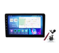 PLKEQS Android 14 autoradio stéréo pour H-yundai i40 (2016) 9 "Lecteur multimédia à écran Tactile avec Carplay sans Fil GPS Navigation FM RDS Bluetooth 5G-WiFi SWC DSP,M300s