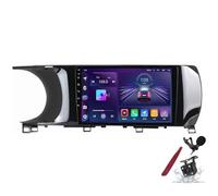 PLKEQS Autoradio Android 15 pour K-IA K5 3 (2020-2021) Écran Tactile 9 Pouces 2K 2000 * 1200 Unité Principale Android Lecteur multimédia avec Carplay, GPS, Navi, BT 5G, WiFi, DSP, SWC,K4 Pro Plus