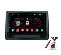 PLKEQS Autoradio Android 15 pour T-oyota Noah (2014-2020) Écran Tactile 9 Pouces 2K 2000 * 1200 Unité Principale Android Lecteur multimédia avec Carplay, GPS, BT, WiFi 5G, DSP, SWC,K6 Pro