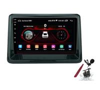 PLKEQS Autoradio Android 15 pour T-oyota Noah Esquire Voxy (2014-2019) Écran Tactile 9 Pouces 2K Unité Principale Android Lecteur multimédia avec Carplay GPS Navi BT 5G WiFi DSP SWC,K6 Pro Plus