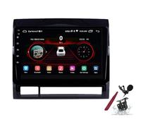 PLKEQS Autoradio Android 15 pour T-oyota Tacoma (2005-2013) Écran Tactile 9 Pouces 2K 2000 * 1200 Unité Principale Android Lecteur multimédia avec Carplay, GPS, BT, WiFi 5G, DSP, SWC,Y3