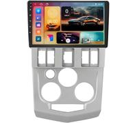PLKEQS ,G5 2g+32g,Autoradio Android 15" pour R-enault L90 2004-2009 écran Tactile IPS Radio Carplay sans Fil Android Auto GPS WiFi Bluetooth DSP OBD2 DVR