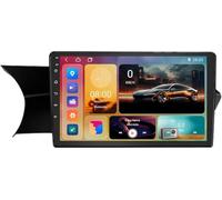 PLKEQS ,H6 6g+128g,Autoradio Android 15" pour Mercedes 2011-2015 avec Carplay sans Fil, Android Auto, GPS, WiFi, Bluetooth, DSP, OBD2, DVR, écran Tactile IPS