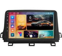 PLKEQS ,H7 8g+128g,Autoradio Android 15" pour M-G HS 2018-2021 avec Carplay sans Fil, Android Auto, GPS, WiFi, Bluetooth, DSP, OBD2, DVR, écran Tactile IPS