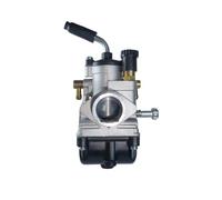 PLKPVHVZNM carburateur débroussailleuse Carburateur Moto Tout-Terrain 19 Mm, pour KTM50, pour KTM50SX, pour Pro 50cc, pour SX50, pour 50SX, pour MX50 2001-2008 Carburateur Moto