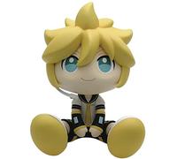 PLM Character Vocal Series 02: Kagamine Rin/Len Figurine Binivini Baby Soft Vinyl Kagamine Len 12 cm