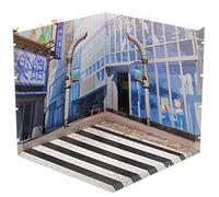 PLM Dioramansion 150 pour Figurines Nendoroid et Figma Center Street