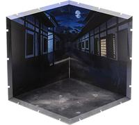 PLM Dioramansion 150 pour Figurines Nendoroid et Figma Edo at Night