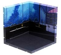 PLM Dioramansion 150 pour Figurines Nendoroid et Figma Lounge