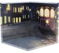 PLM Dioramansion 200 pour Figurines Nendoroid et Figma Imperial Capital