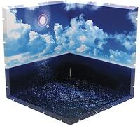 PLM Dioramansion 200 pour Figurines Nendoroid et Figma Sea