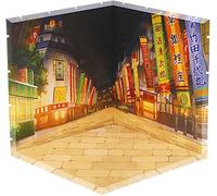 PLM Dioramansion 200 pour Figurines Nendoroid et Figma Taisho Era Townscape