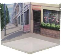 PLM Dioramansion 200 pour Figurines Nendoroid et Figma Town Street