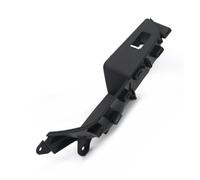 PLMNHSS Poignées portières intérieures Pour BMW Série 6 GT G32 2017-2022 | LHD - Panneau Poignée Porte Intérieure Amélioré, Garniture Couvercle Commutateur Lève-vitre