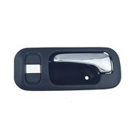 PLMNHSS Poignées portières intérieures Pour CR-V 1997 1998 1999 2000 2001 Pour Odyssey 1995 1996 1997 1998 Poignée De Porte Intérieure(Chrome set of 4 Sides)