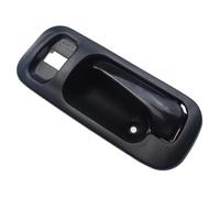 PLMNHSS Poignées portières intérieures Pour CR-V 1997 1998 1999 2000 2001 Pour Odyssey 1995 1996 1997 1998 Poignée Porte Intérieure(Black Left Side X1)
