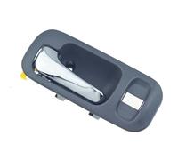 PLMNHSS Poignées portières intérieures Pour CR-V 1997 1998 1999 2000 2001 Pour Odyssey 1995 1996 1997 1998 Poignée Porte Intérieure(Grey Left X2 Right X2)