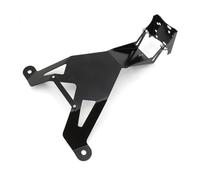 PLMNHSS Porte Téléphone Moto pour KYMCO pour AK550 Ak550 AK 550 Support Navigation GPS Moto Accessoires Chargement Téléphone Portable(Support)