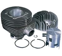 Pln1400080 - kit, cylindre, piston moteur, polini, aluminium (177cc) (1400080)