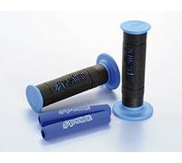 Pln34100 - poignées, polini 2 couleurs big evo bleu (3410028) COULEUR NOIR