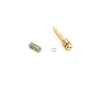 Pln3420107 - vis et ressort, carburateur à air polini ajustable pwk (3420107) compatible avec pol ricambi carburatore