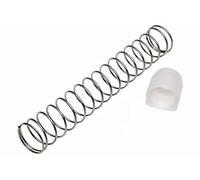 Pln3420108 - ressort, valve polini, carburateur pwk (3420108) compatible avec pol ricambi carburatore