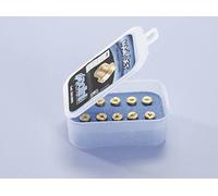 Pln3600003-10 gicleurs de carburateur polini dellorto 5mm 60/78 (36