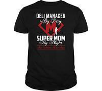 PLNSSCS Deli Manager - It Cannot Be Inherited Shirt, couleur 14, XL