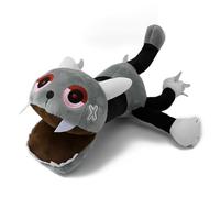 PLNVNVP Dandy Horror Games Plush, Dandy Plush Doll,Pillow Plush Stuffed Doll for Kids, Animaux Poupée en Peluche Figurin,Peluche Enfant Plush Toy -35cm