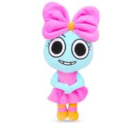 PLNVNVP Dandy Horror Games Plush, Dandy Plush Doll,Pillow Plush Stuffed Doll for Kids, Animaux Poupée en Peluche Figurin,Peluche Enfant Plush Toy -33cm