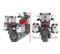 PLO1192CAM GIVI Porte-Valise Latérale Pour Honda NC750X 2021 2022 2023