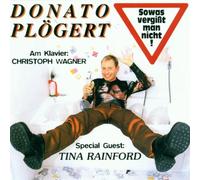 Plögert,Donato - Sowas Vergisst Man Nicht