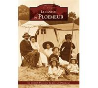 Ploemeur (Le canton de) - Collectif - Nouvelles Editions Sutton - broché - Monographie