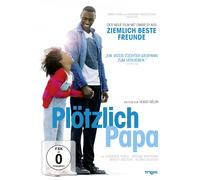Plötzlich Papa (DVD) Omar Sy, Clémence Poésy, Antoine Bertrand, Gloria Colston