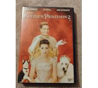 Plötzlich Prinzessin 2
