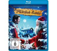 Plötzlich Santa (Blu-ray)