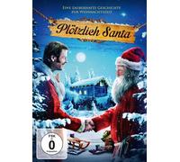 Plötzlich Santa (DVD)