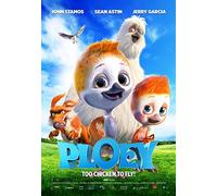 Ploey-Too Chicken to Fly: The Movie
