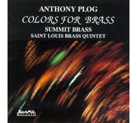 Plog, a. - Colors for Brass