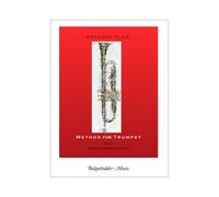 Plog Anthony - Method For Trumpet Book 1